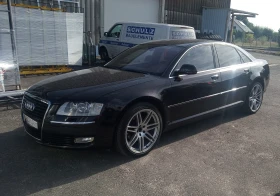 Audi A8 3.0 TDI  МТМ, снимка 1