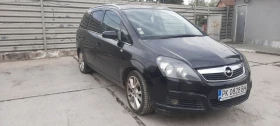 Opel Zafira, снимка 2