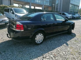 Opel Vectra 2.2i, снимка 3