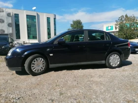 Opel Vectra 2.2i, снимка 6