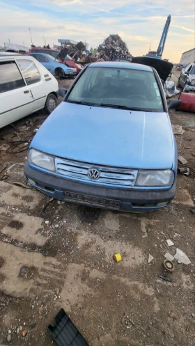  VW Vento