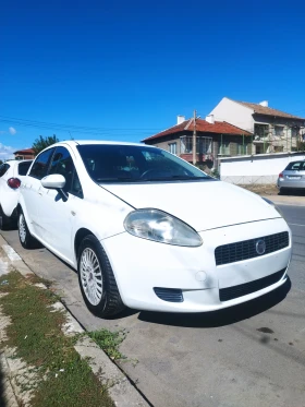 Fiat Punto 1.3Multijet , снимка 5