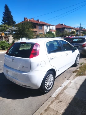 Fiat Punto 1.3Multijet , снимка 3