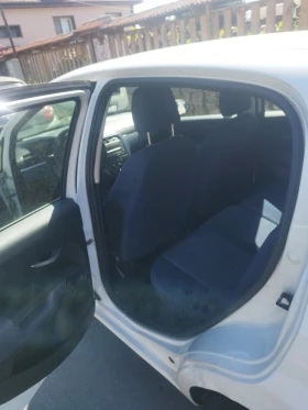 Fiat Punto 1.3Multijet , снимка 7