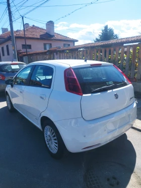 Fiat Punto 1.3Multijet , снимка 2