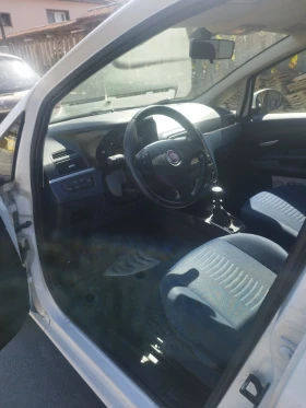 Fiat Punto 1.3Multijet , снимка 6