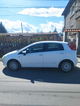 Fiat Punto 1.3Multijet , снимка 4