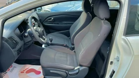 Kia Rio 1.1 CRDI, снимка 8