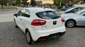 Kia Rio 1.1 CRDI, снимка 5