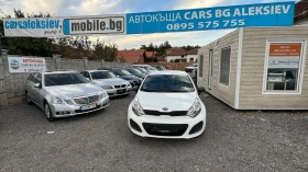     Kia Rio 1.1 CRDI