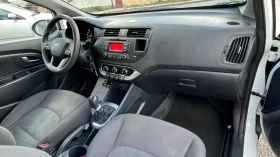 Kia Rio 1.1 CRDI, снимка 9