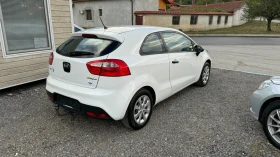 Kia Rio 1.1 CRDI, снимка 4