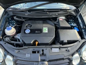 VW Polo 1.9 SDI | Mobile.bg    14