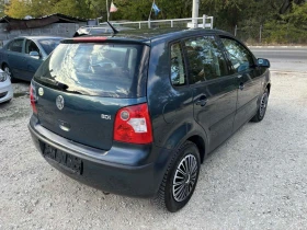 VW Polo 1.9 SDI | Mobile.bg    3