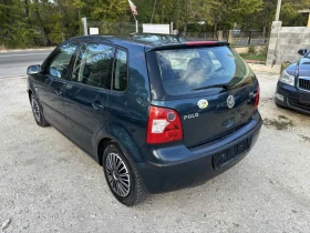 VW Polo 1.9 SDI | Mobile.bg    5