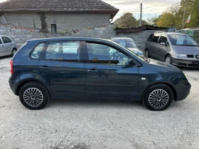 VW Polo 1.9 SDI | Mobile.bg    4