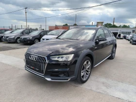 ����� �� �������� �� Audi A4 Allroad 2.0d-Navi-Automat-Euro-6B
