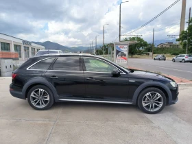����� �� �������� �� Audi A4 Allroad 2.0d-Navi-Automat-Euro-6B
