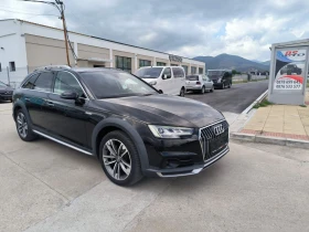 ����� �� �������� �� Audi A4 Allroad 2.0d-Navi-Automat-Euro-6B