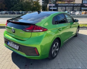 Hyundai Ioniq 1.6 HYBRID , снимка 5