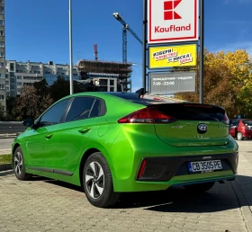 Hyundai Ioniq 1.6 HYBRID , снимка 3