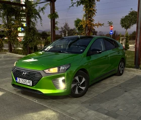 Hyundai Ioniq 1.6 HYBRID , снимка 1