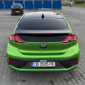 Hyundai Ioniq 1.6 HYBRID , снимка 6