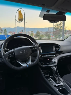 Hyundai Ioniq 1.6 HYBRID , снимка 8