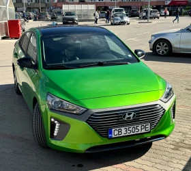 Hyundai Ioniq 1.6 HYBRID , снимка 2