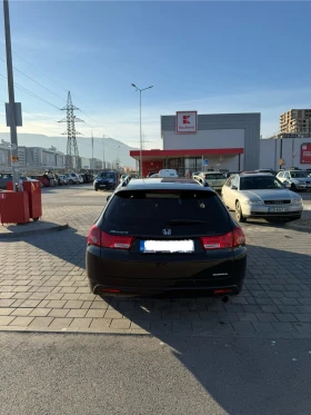 Honda Accord 2.0i-VTEC 156 к.с., снимка 4