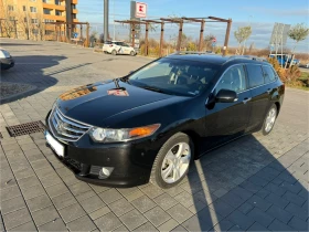 Honda Accord 2.0i-VTEC 156 к.с., снимка 1