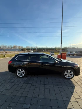 Honda Accord 2.0i-VTEC 156 к.с., снимка 3