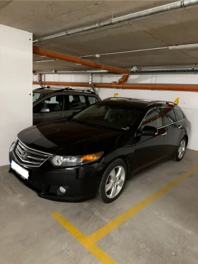 Honda Accord 2.0i-VTEC 156 к.с., снимка 13