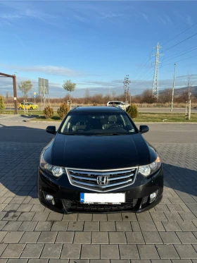 Honda Accord 2.0i-VTEC 156 к.с., снимка 2