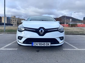 Renault Clio 1.5 DCI 90 ps, снимка 8