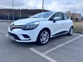 Renault Clio 1.5 DCI 90 ps, снимка 2