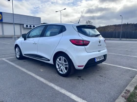 Renault Clio 1.5 DCI 90 ps, снимка 7