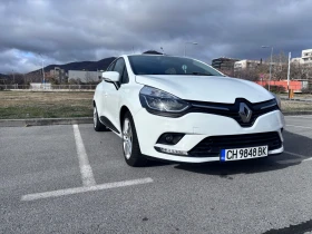 Renault Clio 1.5 DCI 90 ps, снимка 2