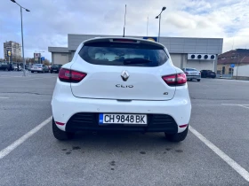 Renault Clio 1.5 DCI 90 ps, снимка 6