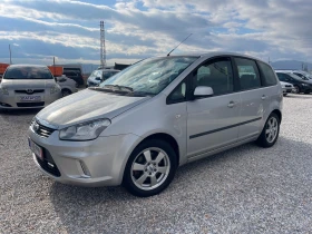 Ford C-max 2.0i * АВТОМАТИК* 140000K.M.., снимка 9