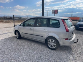 Ford C-max 2.0i * АВТОМАТИК* 140000K.M.., снимка 10