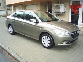 Peugeot 301 1.6 HDI 92 k.c., снимка 16