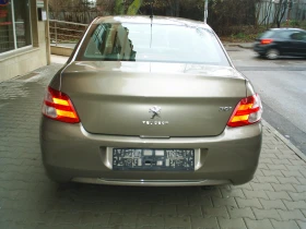 Peugeot 301 1.6 HDI 92 k.c., снимка 5