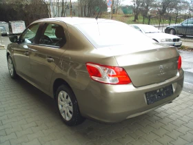 Peugeot 301 1.6 HDI 92 k.c., снимка 6