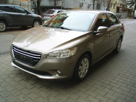 Peugeot 301 1.6 HDI 92 k.c., снимка 7