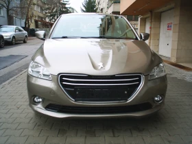 Peugeot 301 1.6 HDI 92 k.c., снимка 2