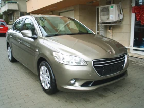 Peugeot 301 1.6 HDI 92 k.c., снимка 1