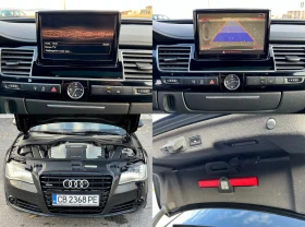 Audi A8 4.2TDi* EXCLUSIVE* Full LED* B&O* вакуум, снимка 17