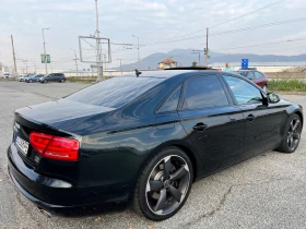 Audi A8 4.2TDi* EXCLUSIVE* Full LED* B&O* вакуум, снимка 4