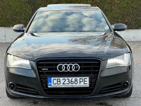 Audi A8 4.2TDi* EXCLUSIVE* Full LED* B&O* вакуум, снимка 1